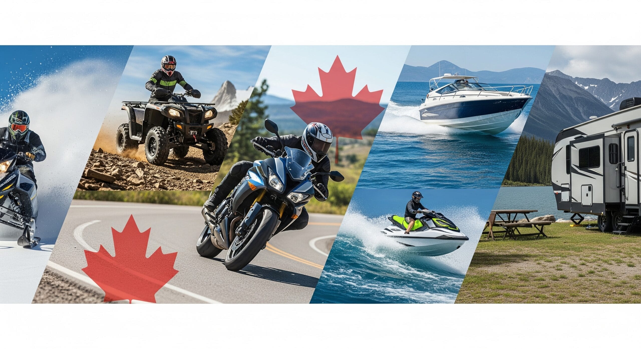 Motorcycle & Dirt Bike Dirt Bike ATV, UTV & Side By Side ATV Camper, RV & Travel Trailer RV Camper Travel Trailer Boat & Personal Watercraft
