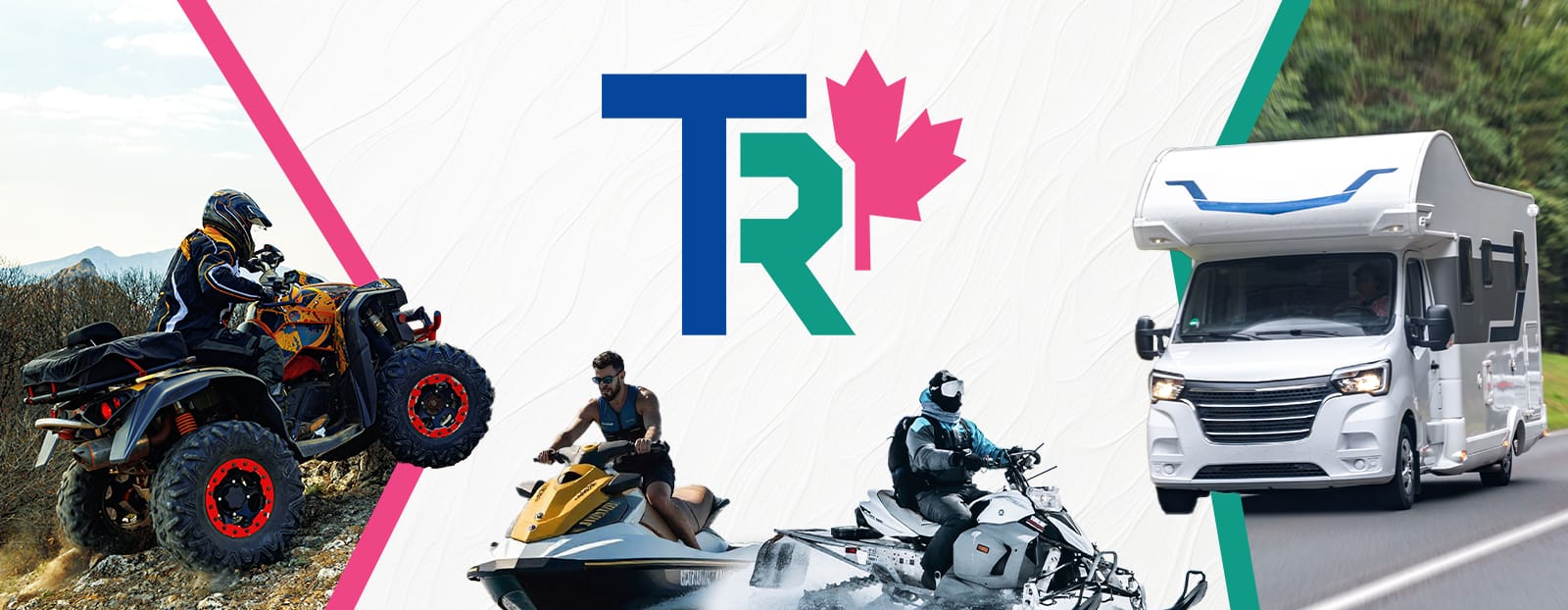 True Ride Power Finance Canada