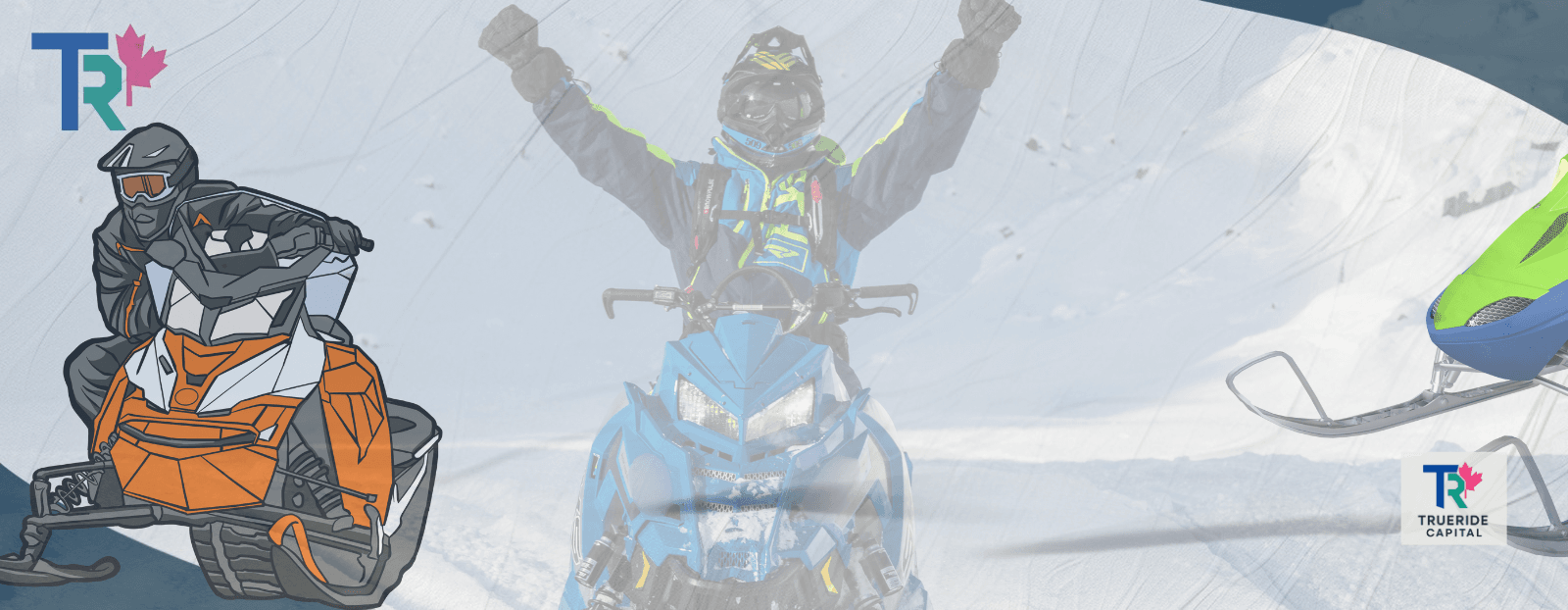 Boat Financing, Snowmobile & Personal Watercraft Loans