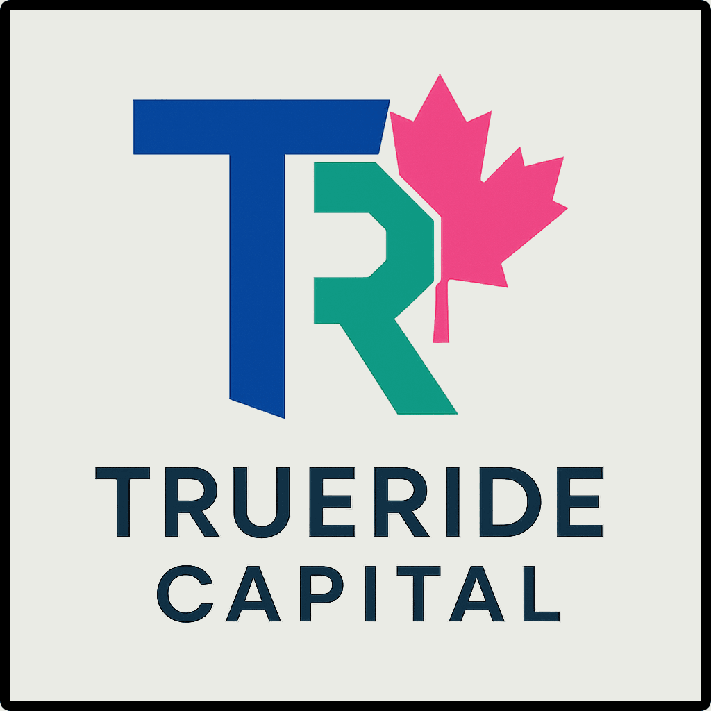 TrueRide Capitals