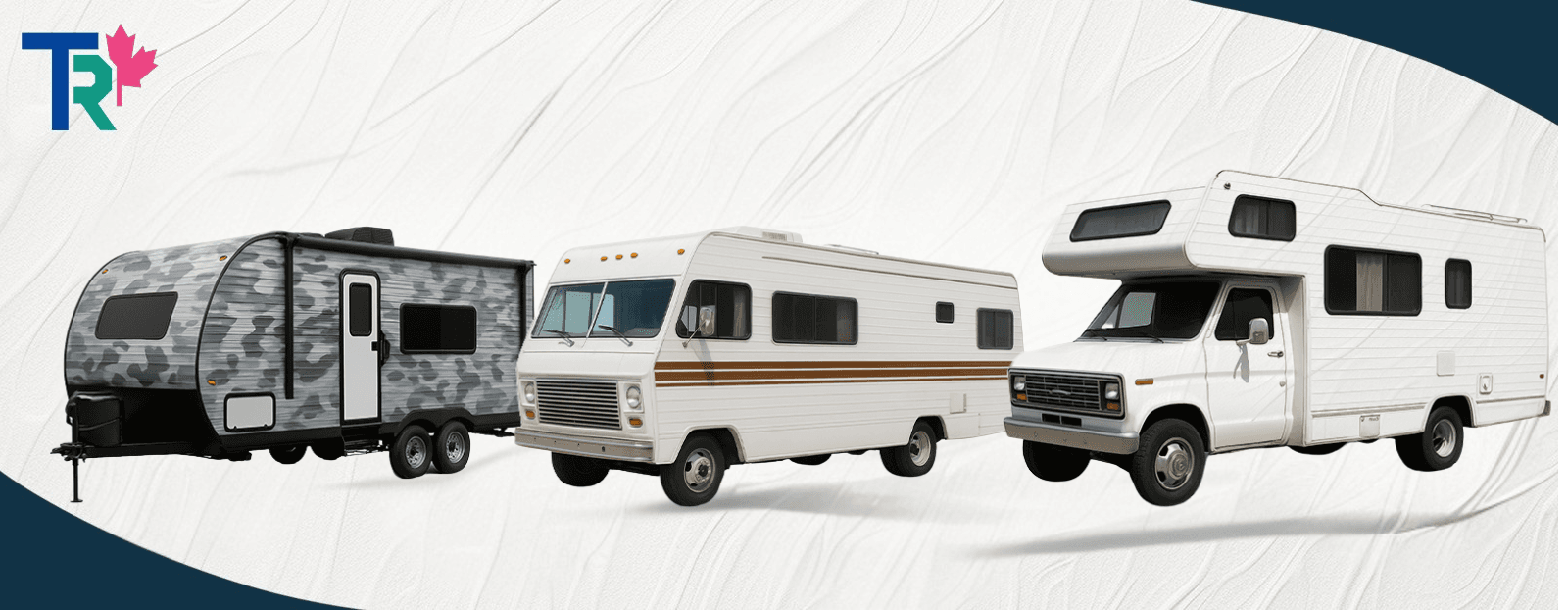 Premium RV, Camper & Travel Trailer Financing Solutions Across Canada