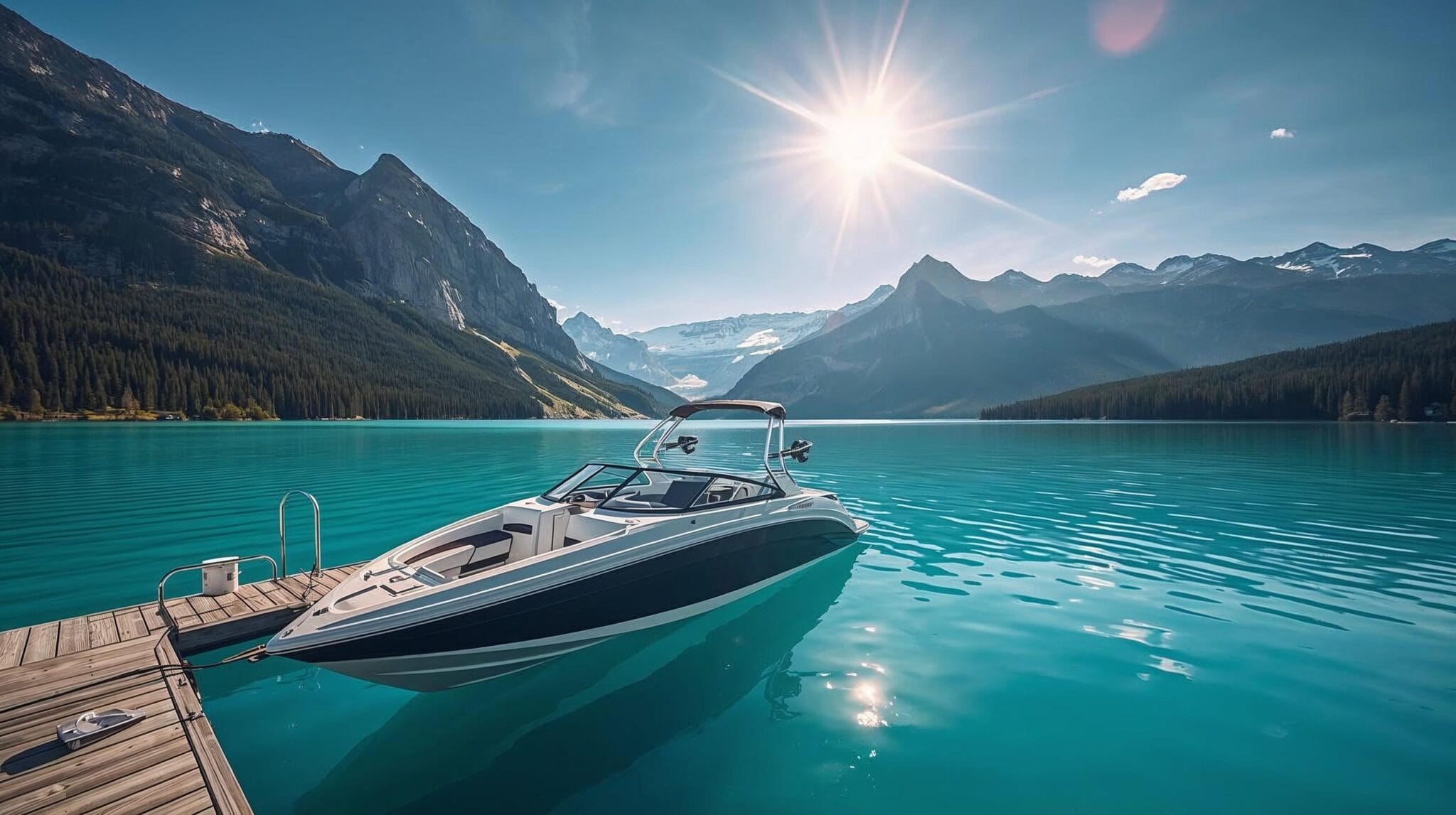 Water Sports Equipment Financing Canada: Dive Into Your Passion