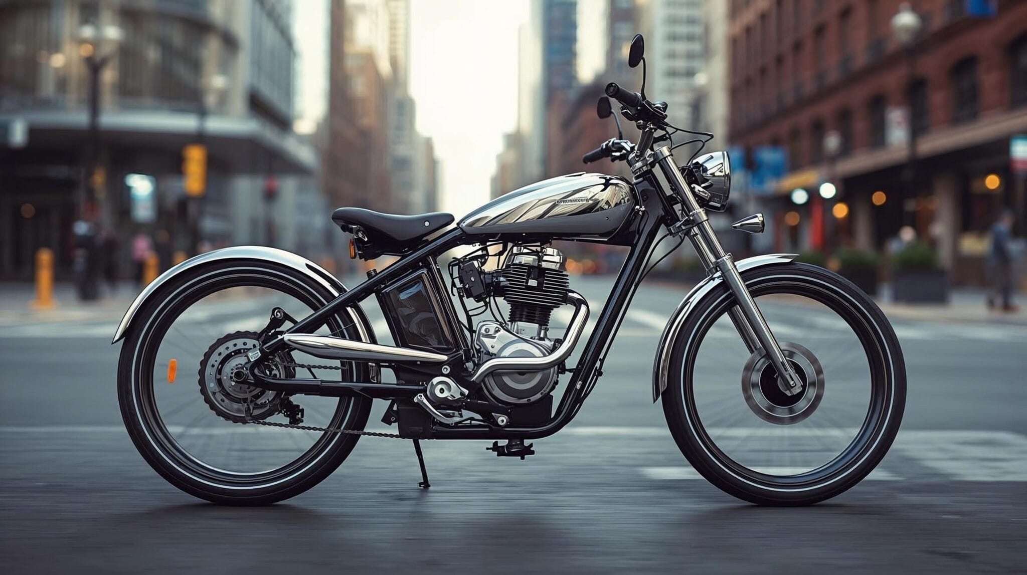 Powersports EBike Financing Canada: Your Guide to Electric Adventure